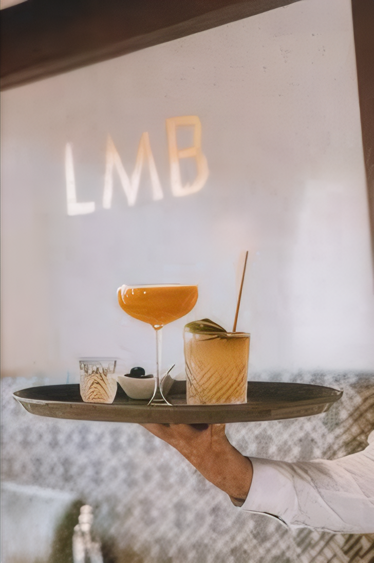 LMB Restaurant 